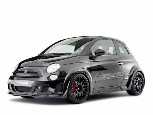 Картинка автомобили fiat