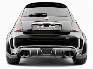 Картинка автомобили fiat