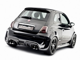 Картинка автомобили fiat