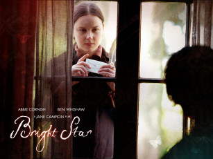 Картинка bright star кино фильмы