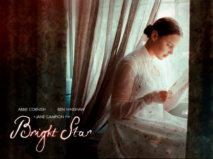 Картинка bright star кино фильмы