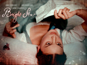 Картинка bright star кино фильмы