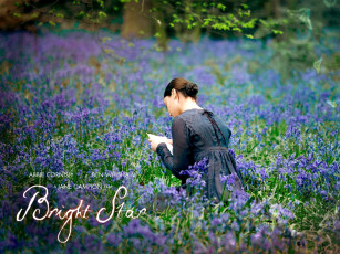Картинка bright star кино фильмы