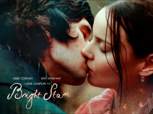 Картинка bright star кино фильмы