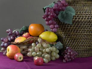 Картинка еда фрукты ягоды