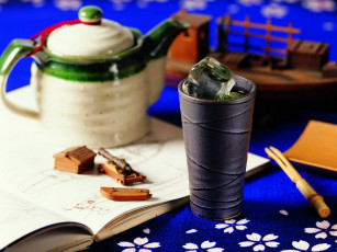 Картинка еда напитки