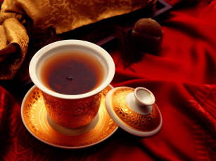 Картинка еда напитки Чай