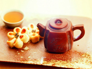 Картинка еда напитки Чай