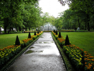 Картинка города санкт петербург петергоф россия