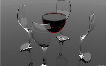 Картинка 3д графика другое