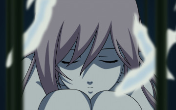 обоя аниме, innocent, venus