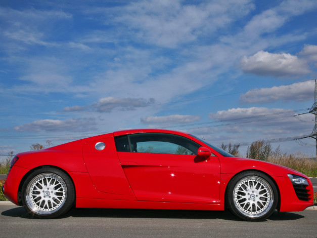 Обои картинки фото автомобили, audi