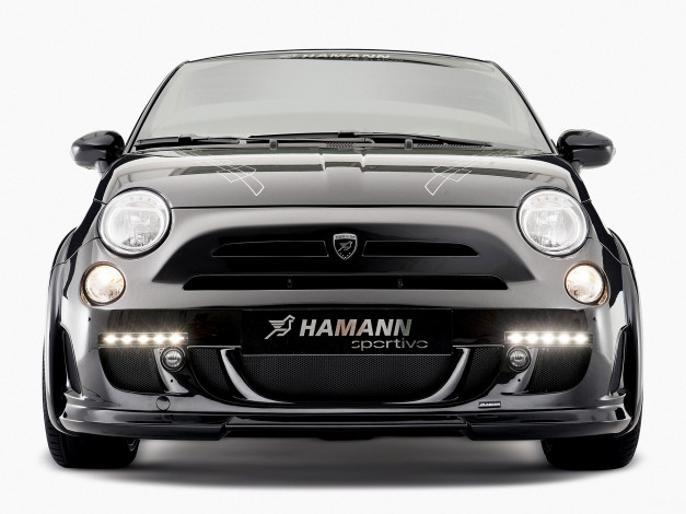 Обои картинки фото автомобили, fiat