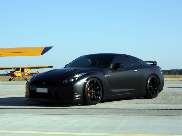 Обои картинки фото автомобили, nissan, datsun