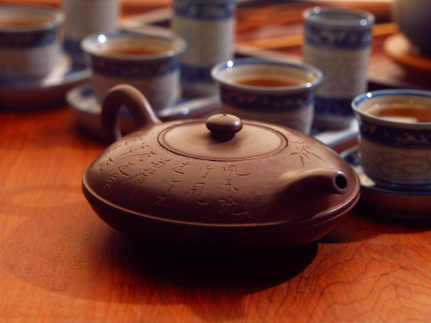 Обои картинки фото еда, напитки, Чай