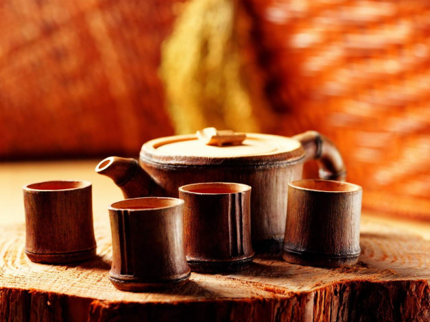 Обои картинки фото еда, напитки, Чай