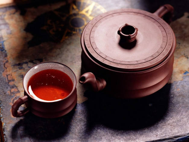 Обои картинки фото еда, напитки, Чай