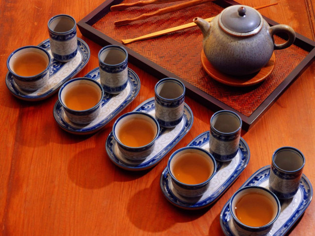 Обои картинки фото еда, напитки, Чай