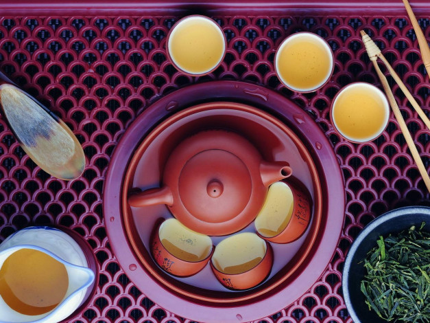 Обои картинки фото еда, напитки, Чай