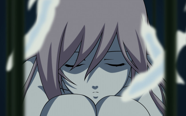 Обои картинки фото аниме, innocent, venus