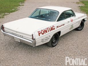 обоя 1962, pontiac, catalina, автомобили