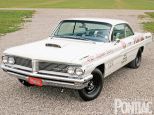 Картинка 1962 pontiac catalina автомобили
