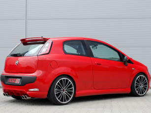 Картинка автомобили fiat