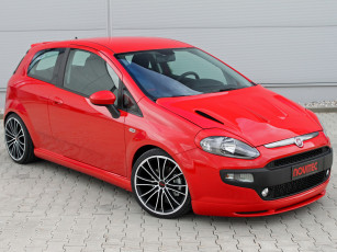 Картинка автомобили fiat