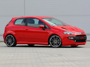 Картинка автомобили fiat