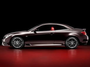 Картинка автомобили infiniti