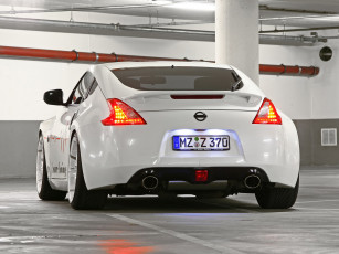 Картинка автомобили nissan datsun