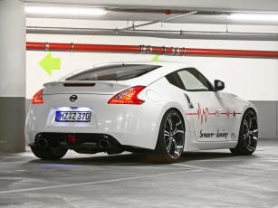 Картинка автомобили nissan datsun