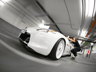 Картинка автомобили nissan datsun