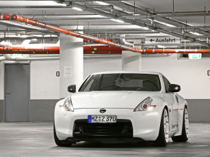 Картинка автомобили nissan datsun