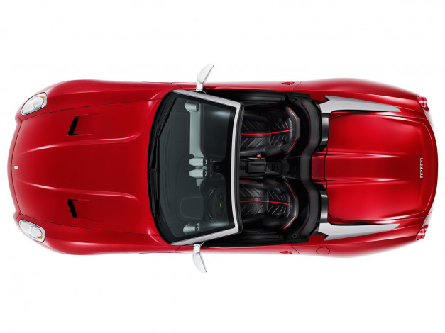 Обои картинки фото автомобили, ferrari