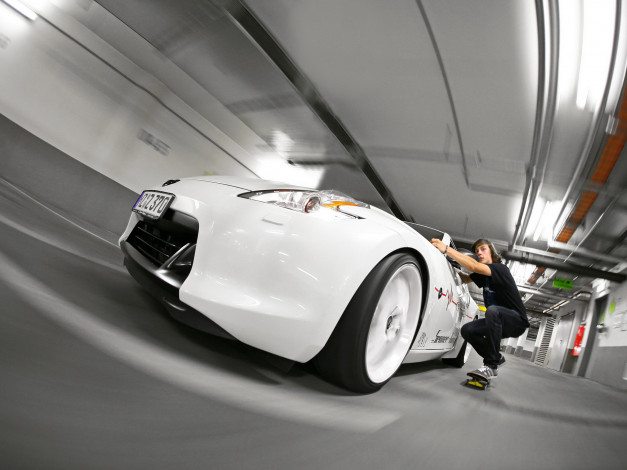 Обои картинки фото автомобили, nissan, datsun