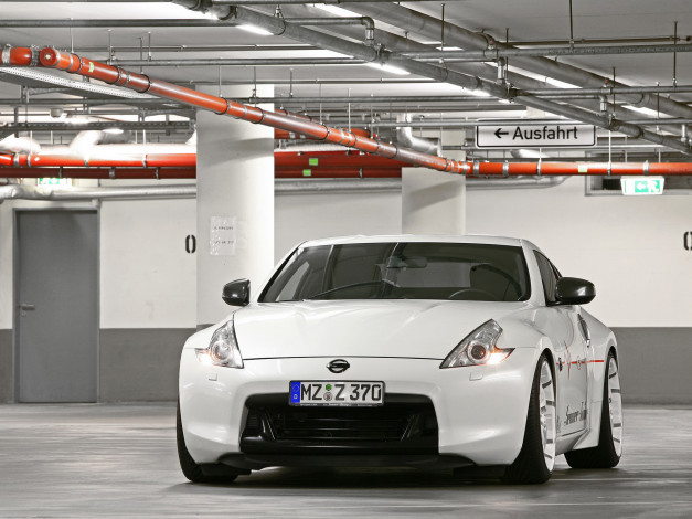 Обои картинки фото автомобили, nissan, datsun