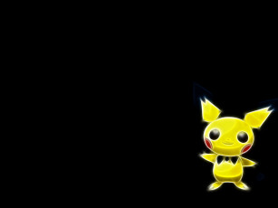 Картинка 3д графика animals животные фрактал