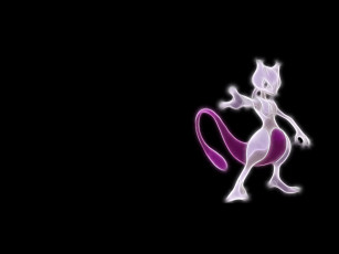 обоя 3д, графика, animals, животные, фрактал