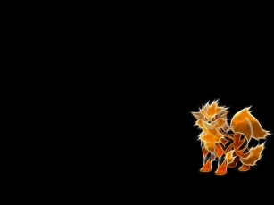 Картинка 3д графика animals животные фрактал собока