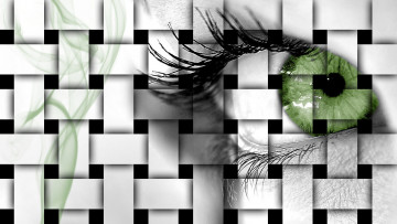 Картинка 3д графика 3d eyes глаза глаз