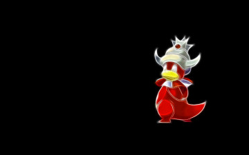 Картинка 3д графика animals животные фрактал