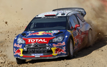 Картинка спорт авторалли ралли гонка