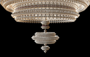 Картинка 3д графика fractal фракталы