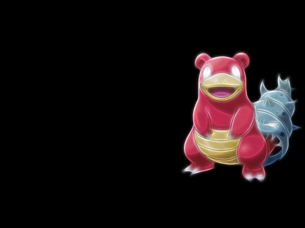 Обои картинки фото 3д, графика, animals, животные, фрактал