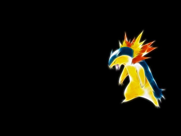 Обои картинки фото 3д, графика, animals, животные, фрактал