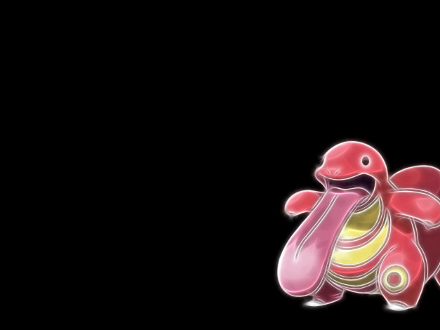 Обои картинки фото 3д, графика, animals, животные, фрактал