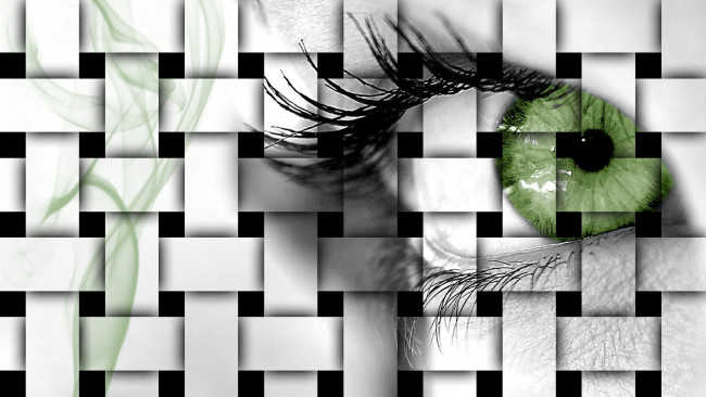 Обои картинки фото 3д, графика, 3d, eyes, глаза, глаз