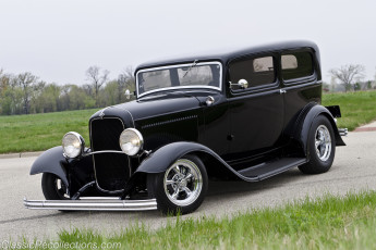 Картинка автомобили custom classic car