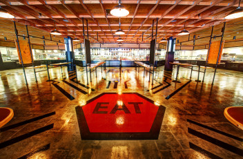 Картинка интерьер кафе рестораны отели hdr